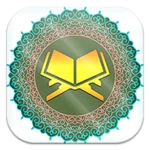 radio quran cairo android application logo